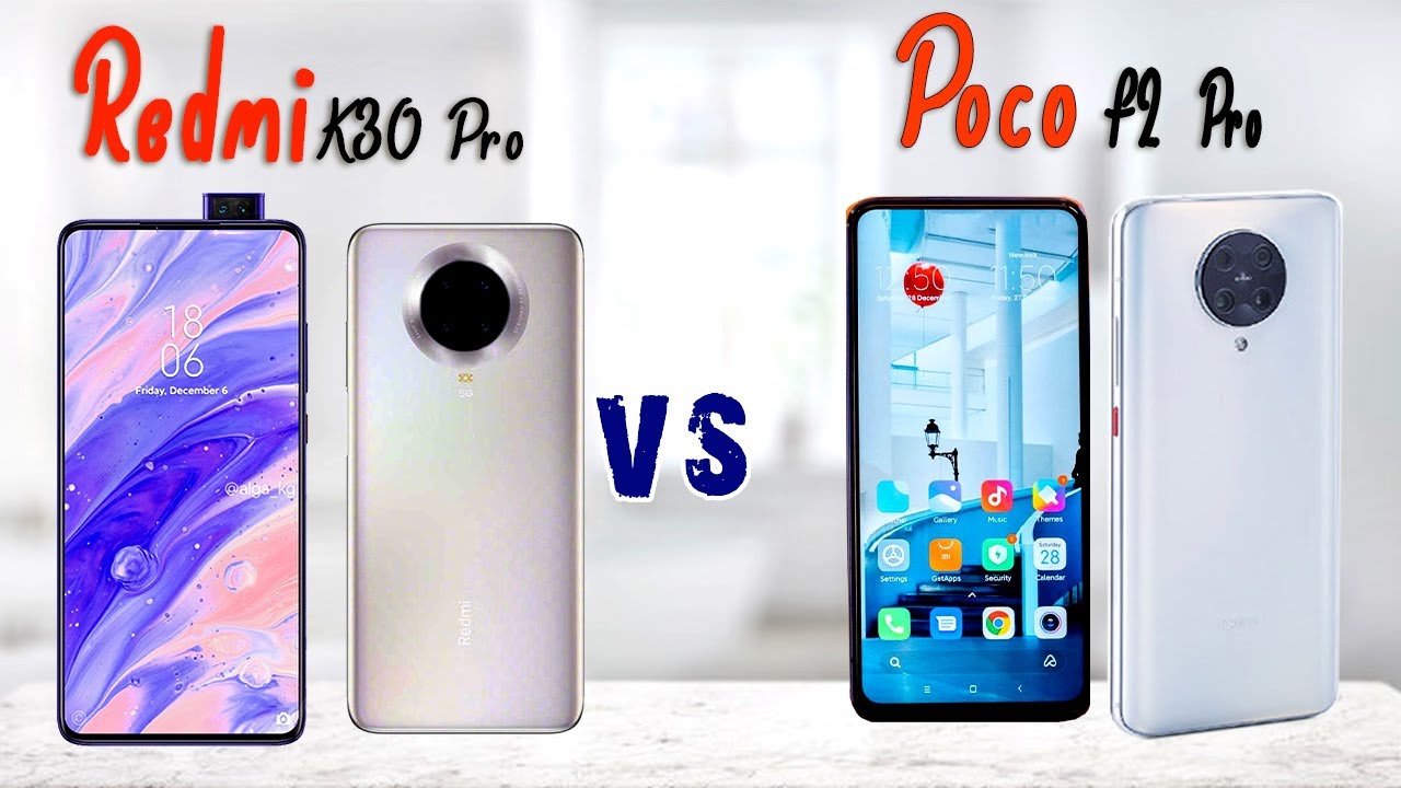 Xiaomi Pro Vs Pro 2