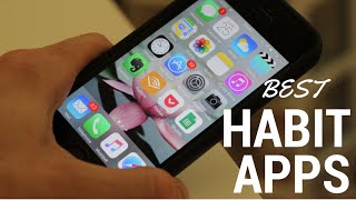 Three apps I use every day to track habits screenshot 5