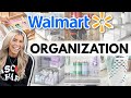 Organize Like A Pro: Walmart&#39;s Best 30 Home Organization Products