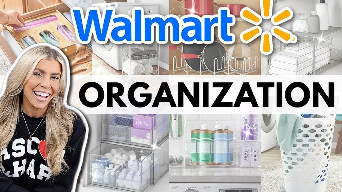 25 of the BEST Organization Ideas (and a few of the WORST)! 