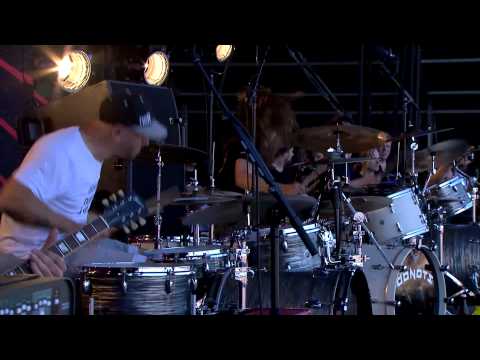 DONOTS - Ich mach nicht mehr mit (Live Rock Am Ring 2015)