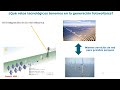 La ruta hacia una energía más renovable (webinar)