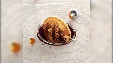 Oddly Satisfying 3D Animations [Compilation 1] - rilindl1berateme