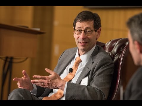 Maurice Obstfeld: The Global Economy in 2017
