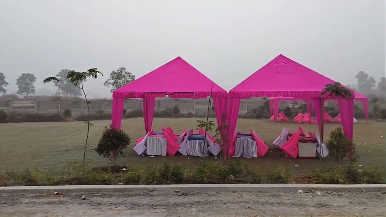 Nature Land Resort at Galudhi (Jharkhand)