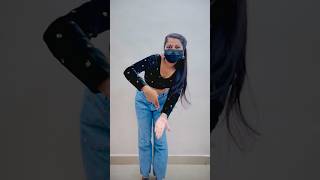 Shaky Dance shorts ytshorts dancetutorial anuragwagh