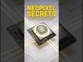 Why Your NeoPixel LEDs are FLICKERING! ⚡ (Fix It Now)