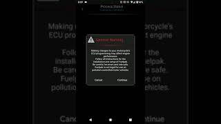 Cruise Control Enable and System Switch Restore screenshot 3