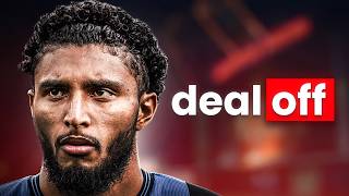 This Really Does Change Everything For United