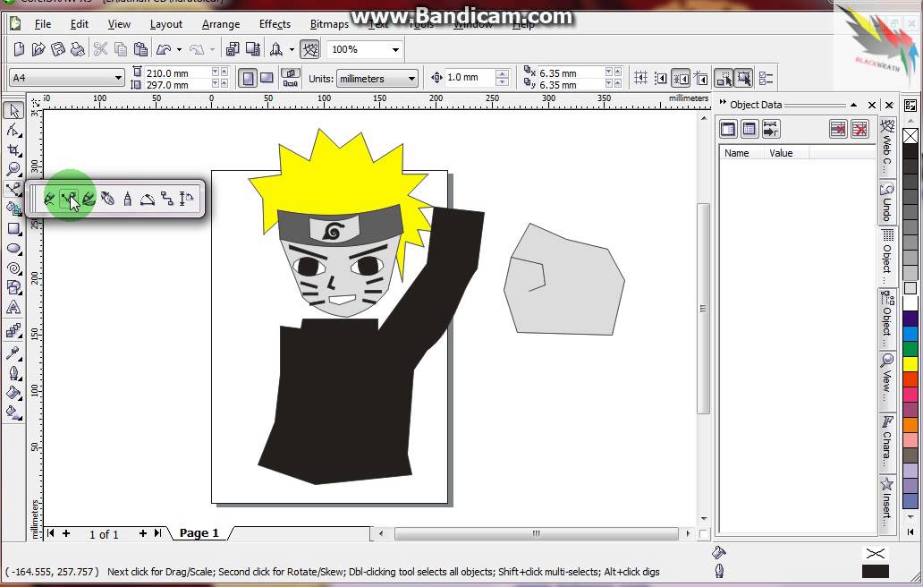 86+ Gambar Naruto Coreldraw Terlihat Keren 86+ Gambar Naruto Coreldraw Terlihat Keren