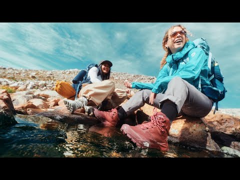 Offtrail Hike GORE-TEX® Boots