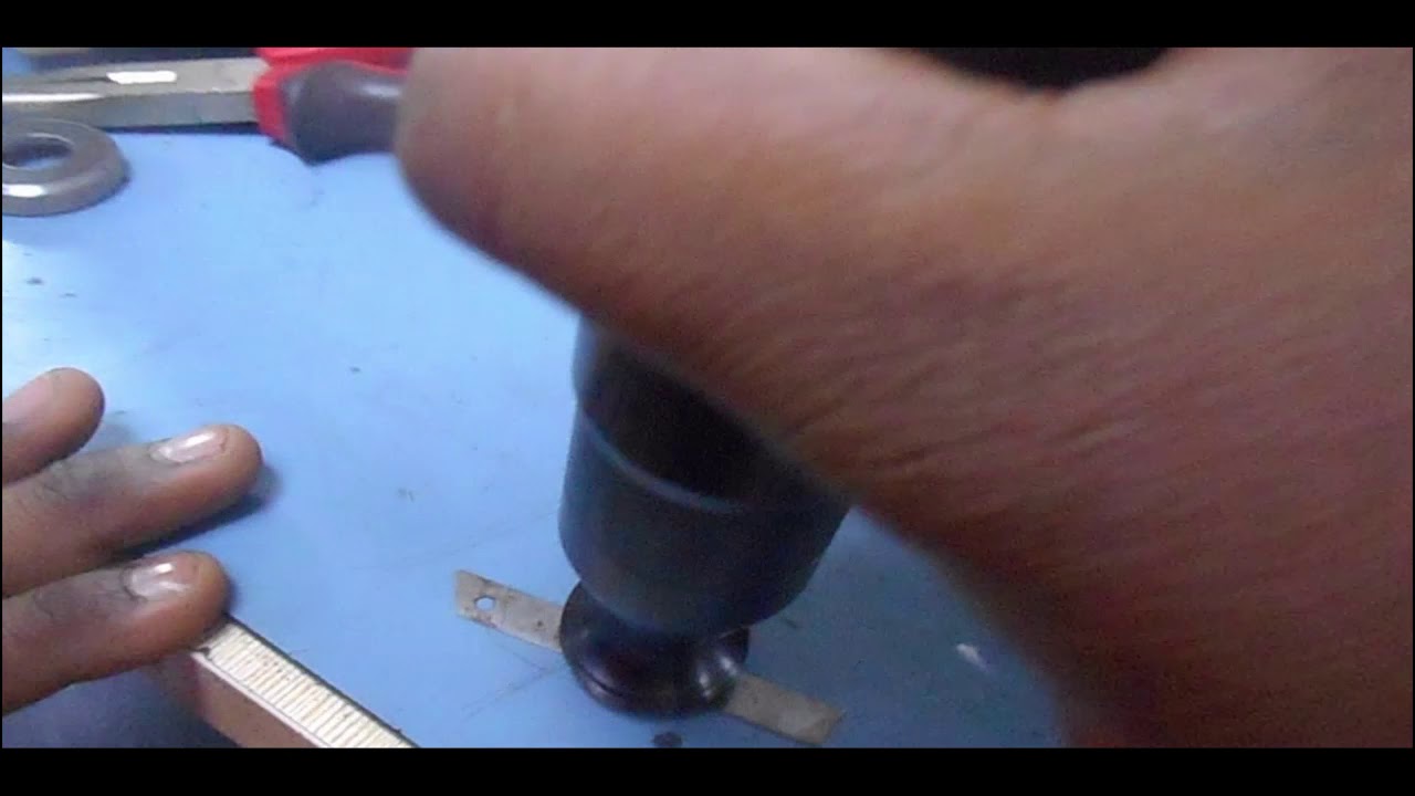 GE Inspection Technologies MIC 10 Hardness Tester Repairs Advanced