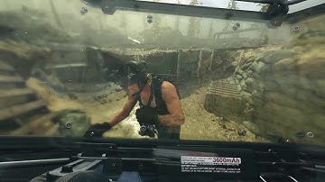 Crazy Riot Shield Double Kill