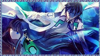 Mahouka Koukou no Rettousei: Raihousha-hen - Immortals