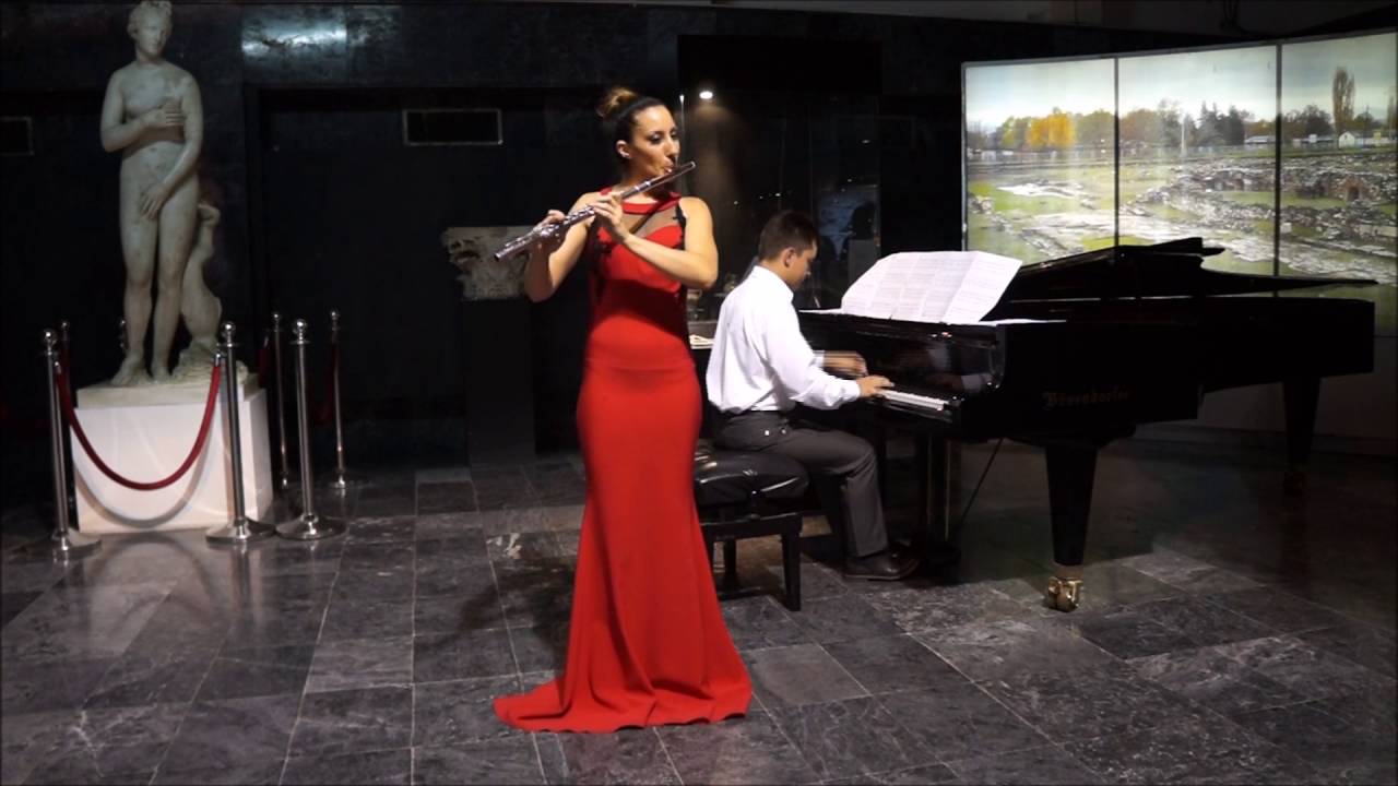 Monti's Czardas - Katerina Bachevska