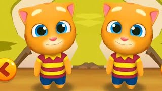 Talking Tom Gold Run Walkthrough Part 15 Android iOS Gameplay HD screenshot 5