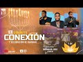 1er. Congreso Conexión. Pastor Jonathan Piña. parte I /Mundo Superior