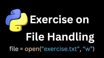 File Handling in Python Tutorial for Beginners | Read & Write Files Easily