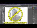 Photoshop: Never squeeze a photograph, keep it in proportion