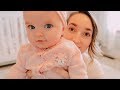 Charlie's 4 Month Update | Formula, Sleeping, Cuteness