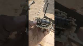 how to 0 corolla2 speedomeetar clining easy explain screenshot 1