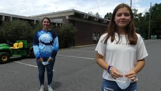 2020 School Procedures/Ashe County Middle School