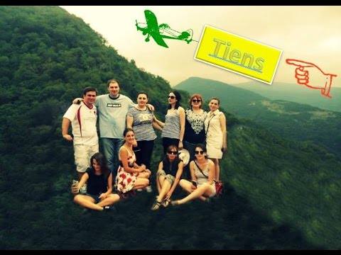 ჩემი 2015 წელი