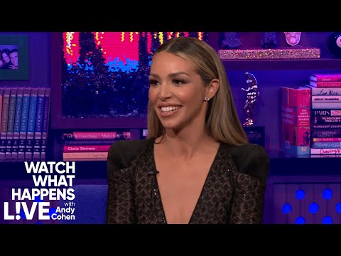 Is Scheana Shay Jealous of Ariana Madix’s Success? | WWHL