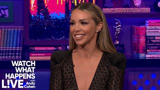 Is Scheana Shay Jealous of Ariana Madix’s Success? | WWHL