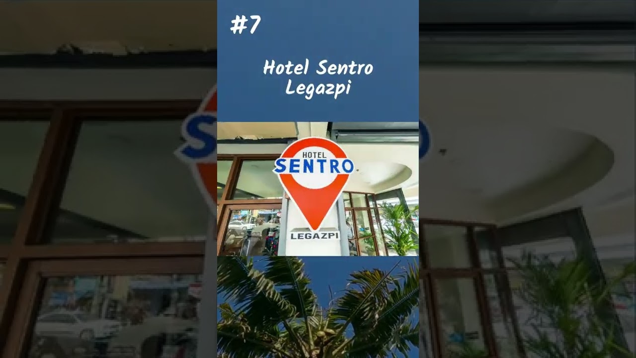 10 Best Affordable Hotels in Legazpi City Albay 