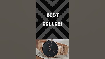 Fashion Business Mesh Band Calendar Quartz Analog Display Sports W 6/6/2020 6:41