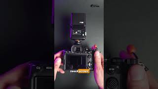 Godox IT32 è geniale! tutorial funzionamento con trigger X5 e godox V480