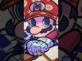 ヤバいマリオできた! #マリオ #mario #shorts