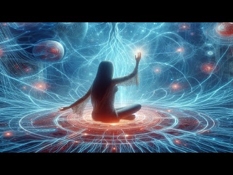 Самая мощная исцеляющая матрица для здоровья капилляров всех органов и систем