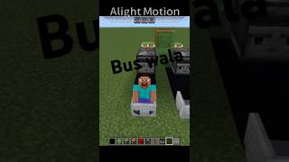 How To Build A Working Bus