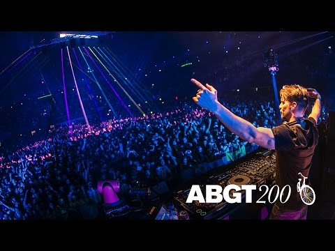 Yotto Live At Ziggo Dome, Amsterdam Abgt200