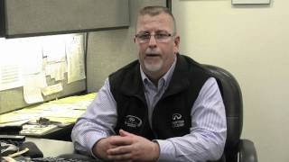 Competition Infiniti Service Experience