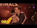 Heartbreaking elimination for 'Dancing with the Stars' frontrunner l GMA