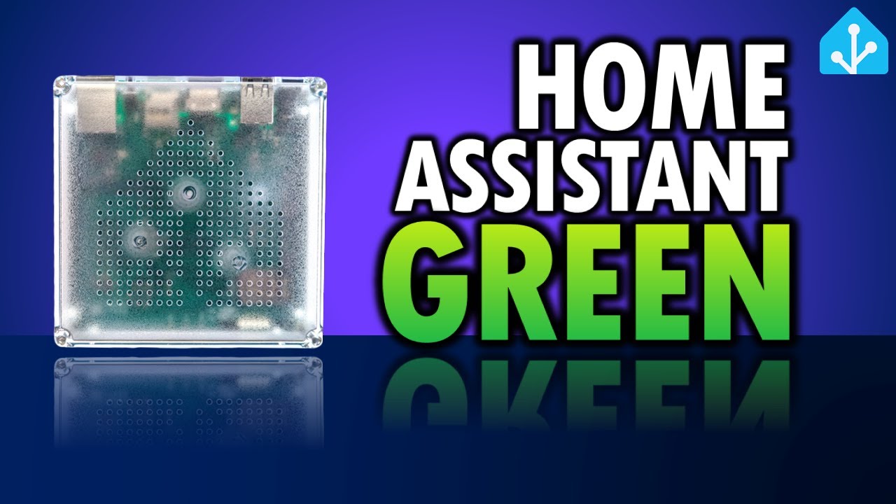 Home Assistant Green is now available - Home Assistant