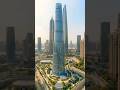 Shanghai Tower Construction Timelapse | Building China’s Tallest Skyscraper in (4K)#shanghaitower