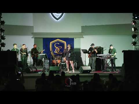 Nelly Bless - Es Demasiado Tarde (Tributo a Ana Gabriel En Vivo)