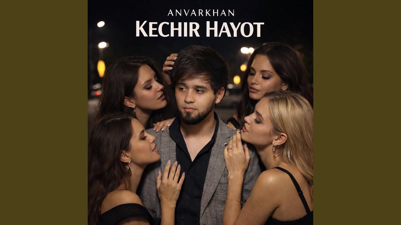 KECHIR HAYOT