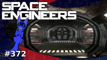 [Mod Review] Space Engineers #372 - Stargate Blocks