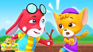 Catch and Fetch, Comedy Videos & More Kids Animated Show