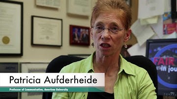 Fair Use & Journalism FAQs | How do we know journalists are self censoring?