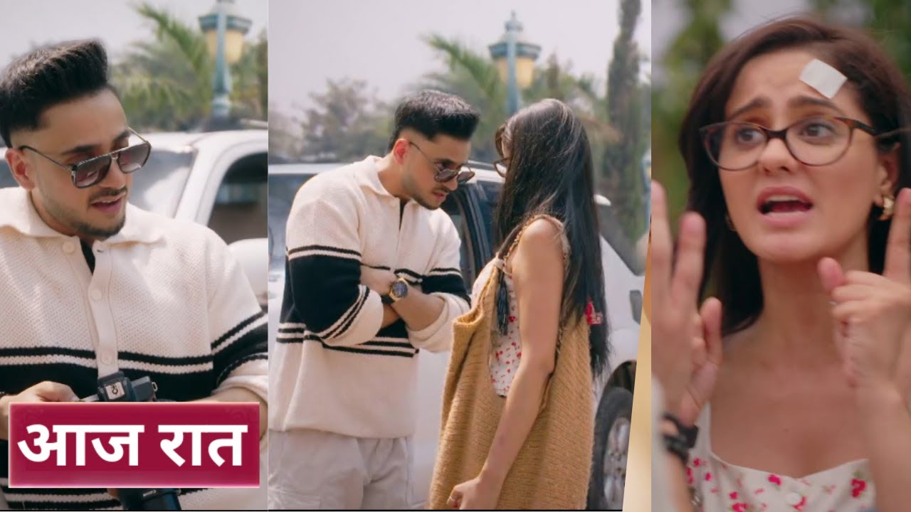 Mannat NEW PROMO 1 may vikrant or mannat ke beech romantic ladai