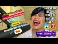 Katrina Velarde full performance on Lazada's Live | SING IT🎶