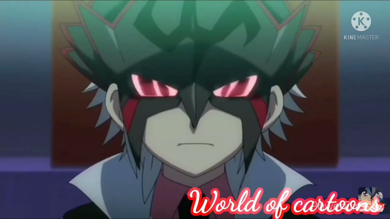 ll 💘ll DIL MAIN CHUPA LOONGA ll shu kurenai ll Beyblade bust ll amv ll 💘ll