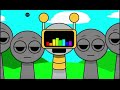 oren Raddy clukr funbot vineria (My beats)