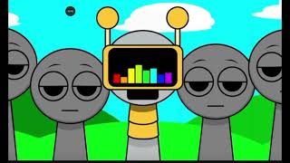 oren Raddy clukr funbot vineria (My beats)